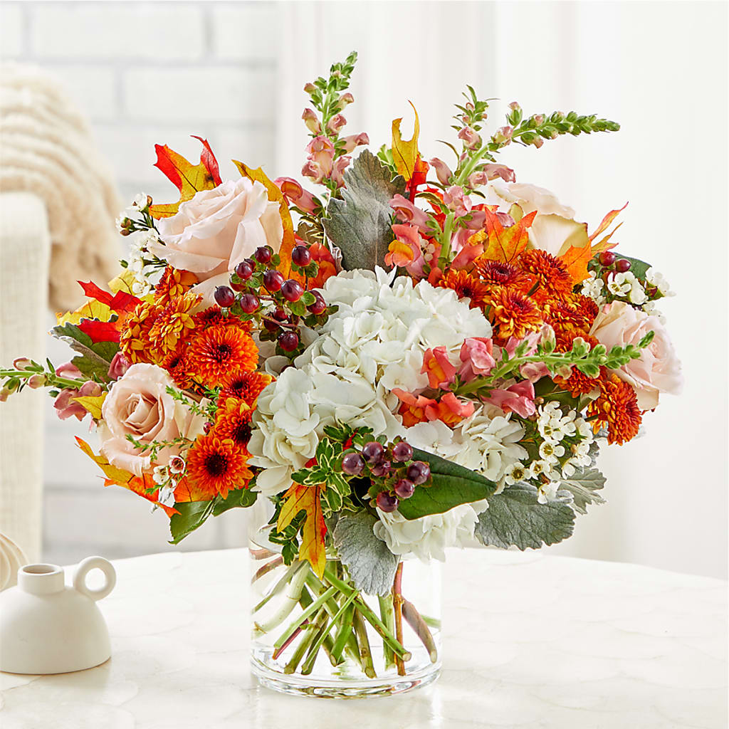 Autumnal Equinox Bouquet – BEBE'S FLOWER SHOP, Los Angeles CA