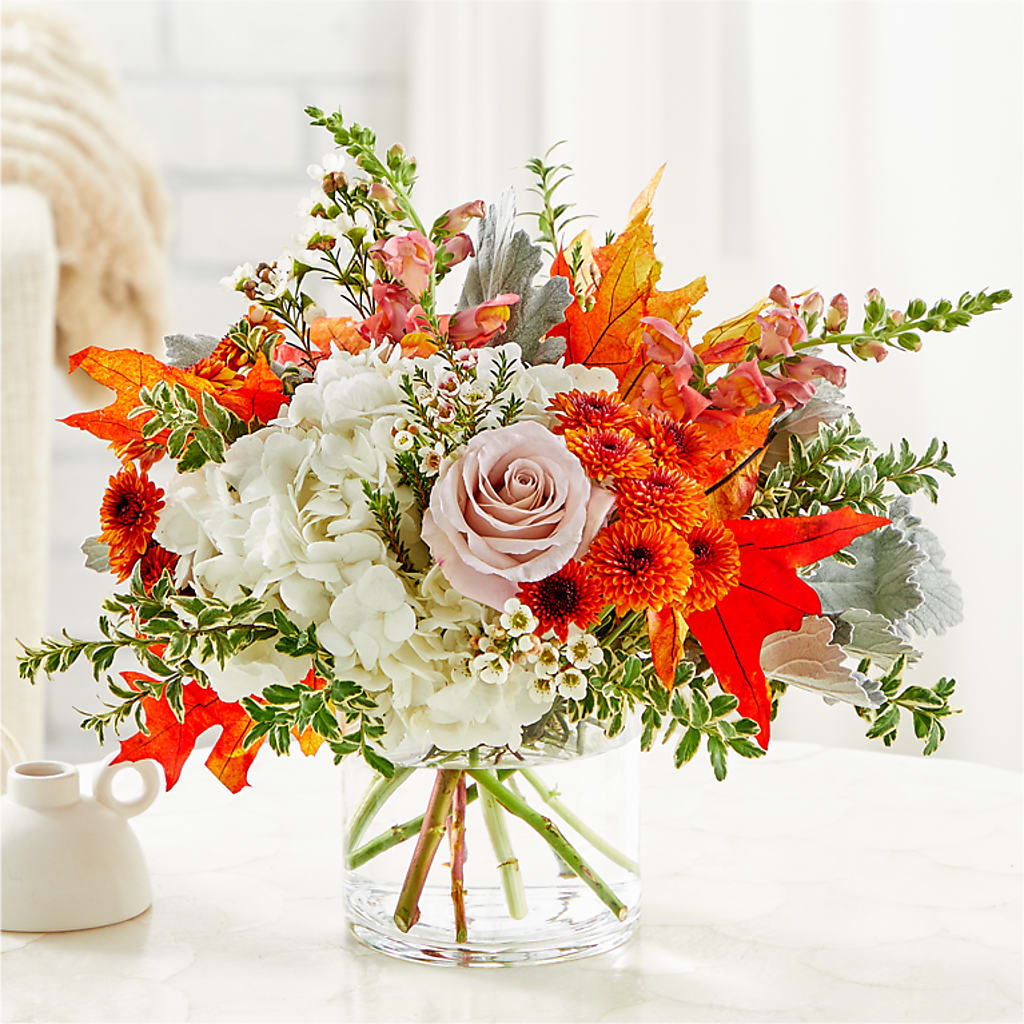 Autumnal Equinox Bouquet – BEBE'S FLOWER SHOP, Los Angeles CA