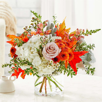 Autumnal Equinox Bouquet – BEBE'S FLOWER SHOP, Los Angeles CA