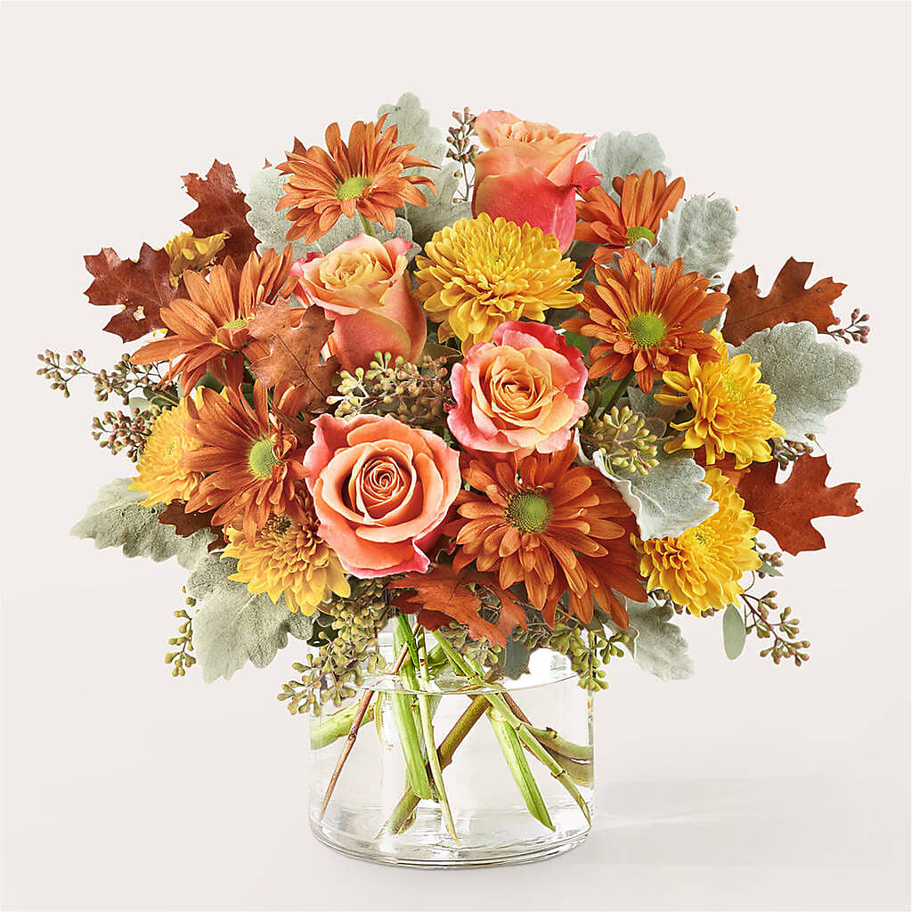 Caramel Apple Bouquet – BEBE'S FLOWER SHOP, Los Angeles CA
