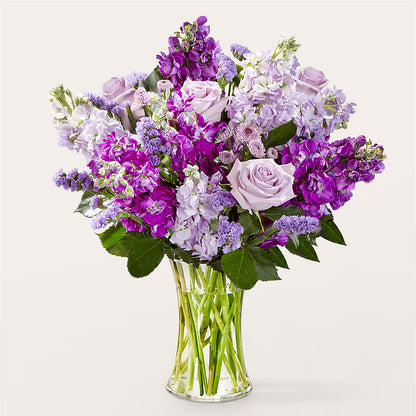 Give a Twirl Bouquet – BEBE'S FLOWER SHOP, Los Angeles CA