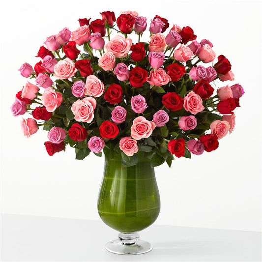 The Opulence – BEBE'S FLOWER SHOP, Los Angeles CA