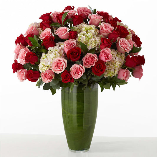 The Allure – BEBE'S FLOWER SHOP, Los Angeles CA
