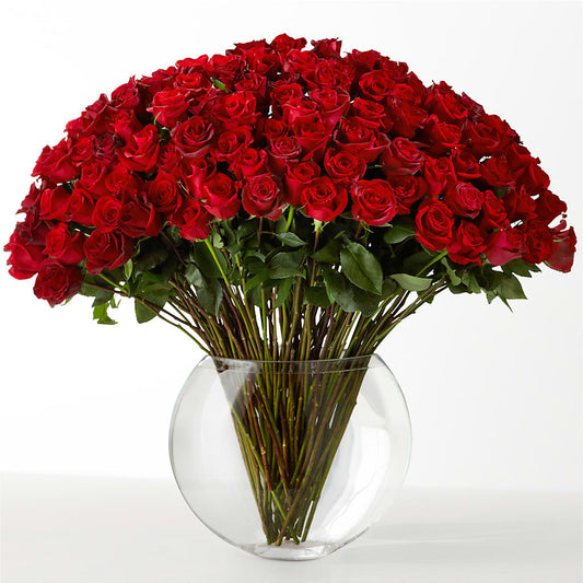 The Idealist – BEBE'S FLOWER SHOP, Los Angeles CA