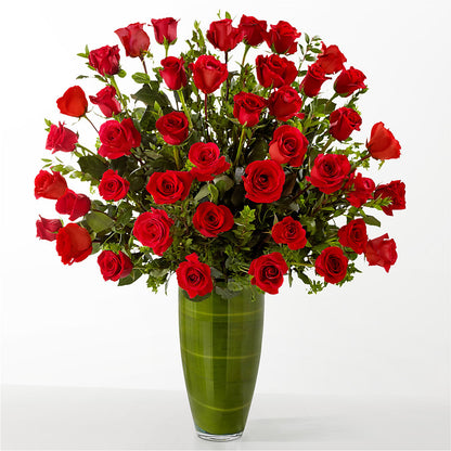 The Ballad – BEBE'S FLOWER SHOP, Los Angeles CA