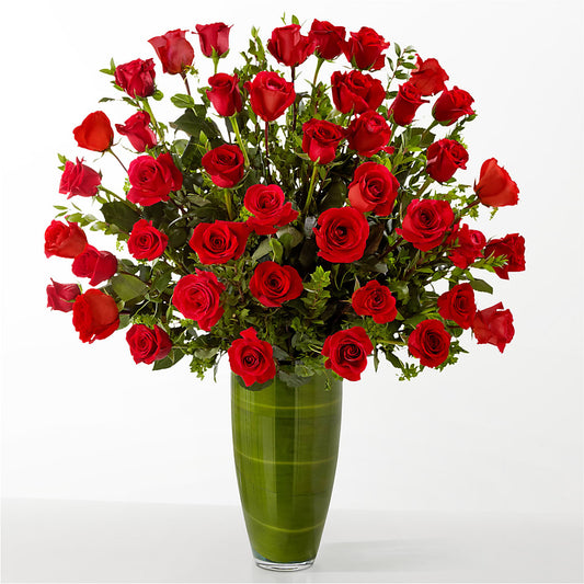 The Ballad – BEBE'S FLOWER SHOP, Los Angeles CA