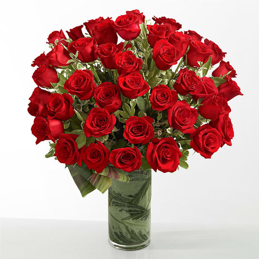 The Enamored – BEBE'S FLOWER SHOP, Los Angeles CA