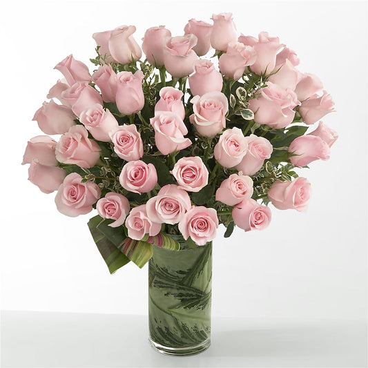 Pink Essence – BEBE'S FLOWER SHOP, Los Angeles CA