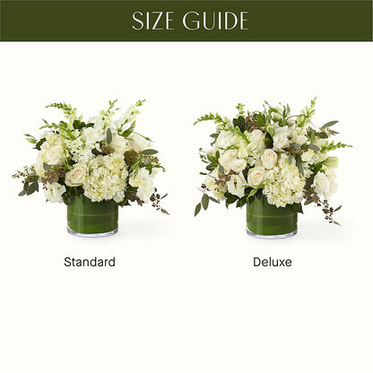 The Gallery – BEBE'S FLOWER SHOP, Los Angeles CA