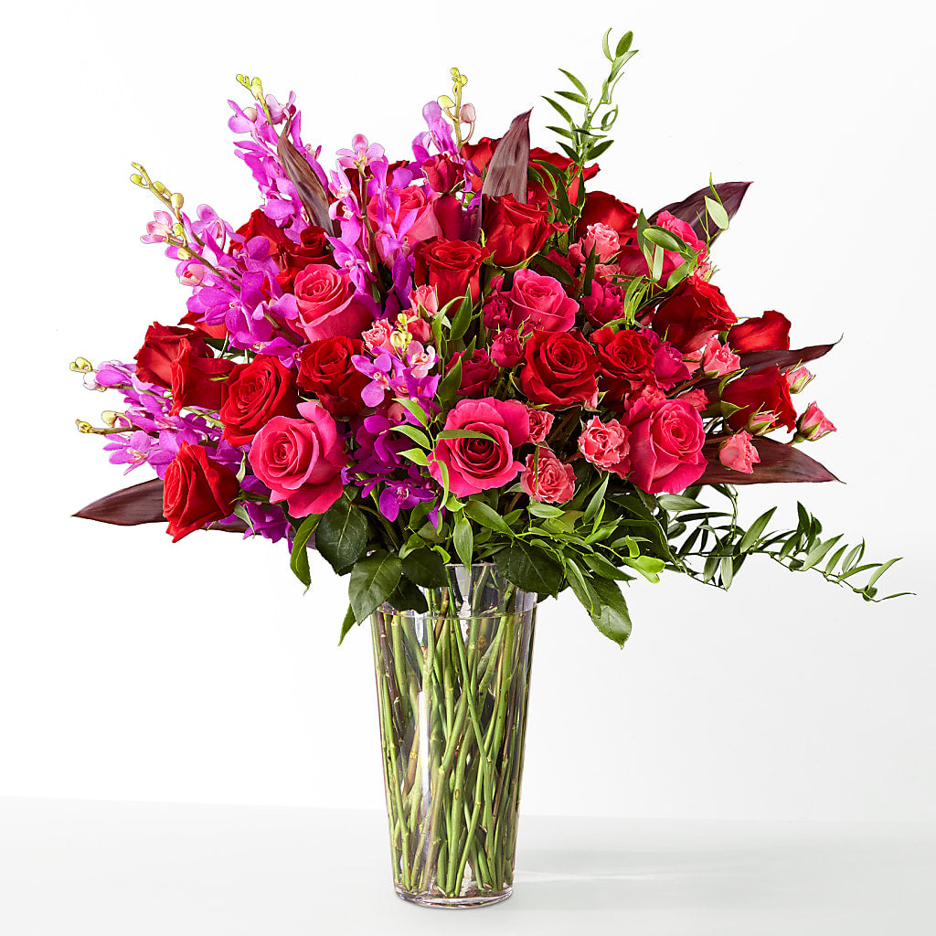 The Honeymoon – BEBE'S FLOWER SHOP, Los Angeles CA