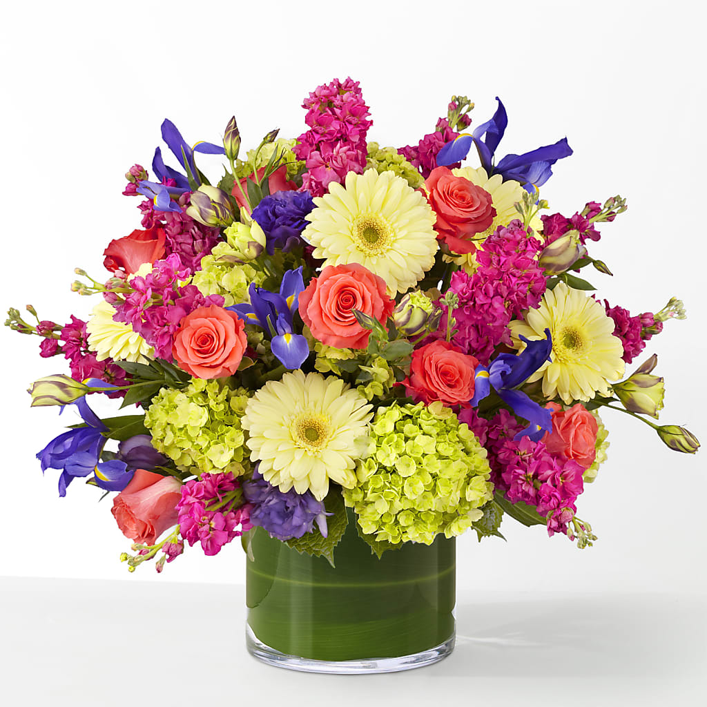 The Couture – BEBE'S FLOWER SHOP, Los Angeles CA