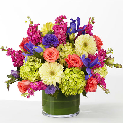 The Couture – BEBE'S FLOWER SHOP, Los Angeles CA