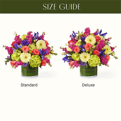 The Couture – BEBE'S FLOWER SHOP, Los Angeles CA