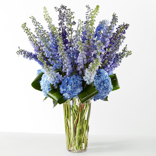 The Editorial – BEBE'S FLOWER SHOP, Los Angeles CA