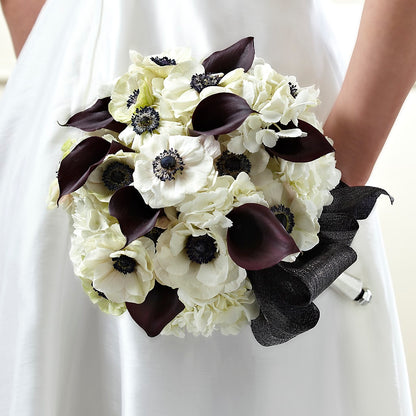 To Have and To Hold Bouquet – BEBE'S FLOWER SHOP, Los Angeles CA