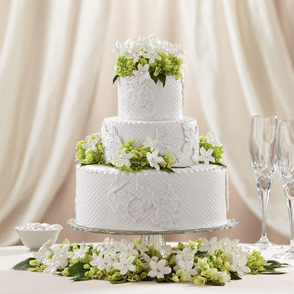 Bloom & Blossom Cake Decor – BEBE'S FLOWER SHOP, Los Angeles CA