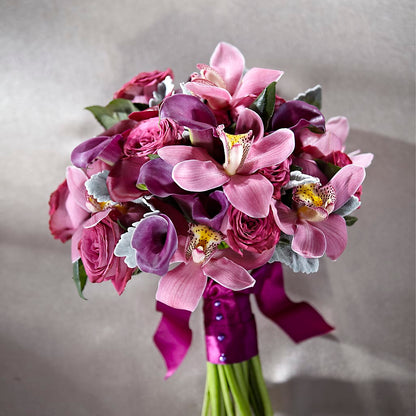 Delicacy Bouquet – BEBE'S FLOWER SHOP, Los Angeles CA