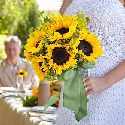 Free Spirit Bouquet – BEBE'S FLOWER SHOP, Los Angeles CA