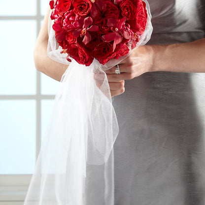 Desire Bouquet – BEBE'S FLOWER SHOP, Los Angeles CA