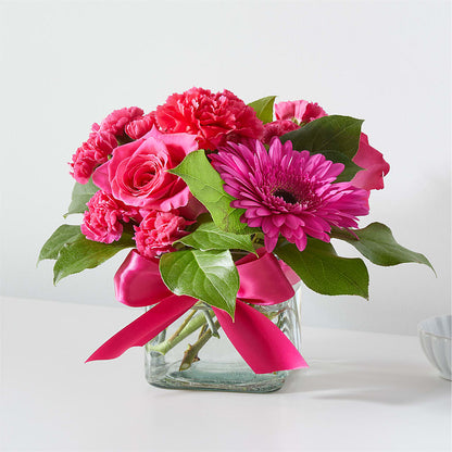 Everyday Love Bouquet – BEBE'S FLOWER SHOP, Los Angeles CA